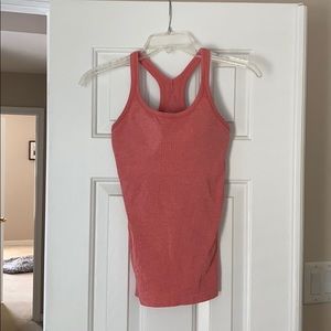 Lululemon Ebb To Street Tank